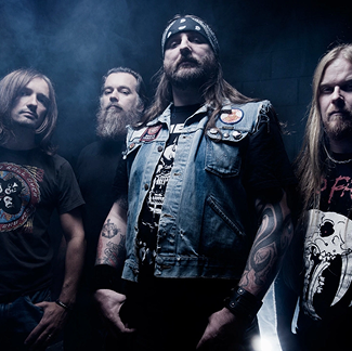 Orange Goblin, Grand…