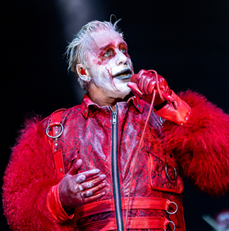 TILL LINDEMANN – M…